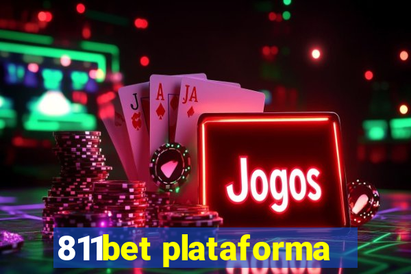 811bet plataforma